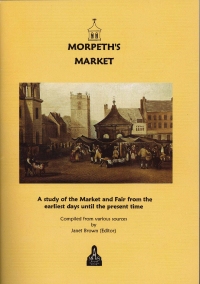 Morpeth’s Market Morpeth’s Market
